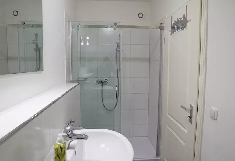 Fewo Engler Lüneburg Wallstraße