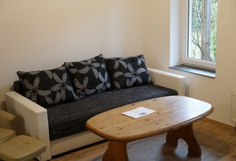 Fewo Engler Lüneburg Wallstraße