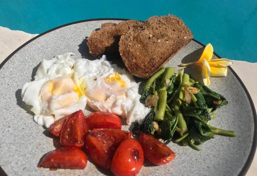 호텔 Captain Goodtimes