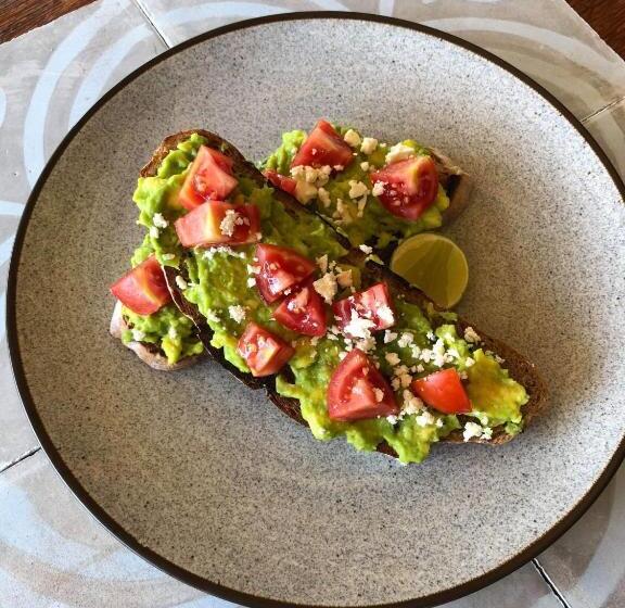 호텔 Captain Goodtimes