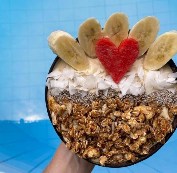 호텔 Captain Goodtimes