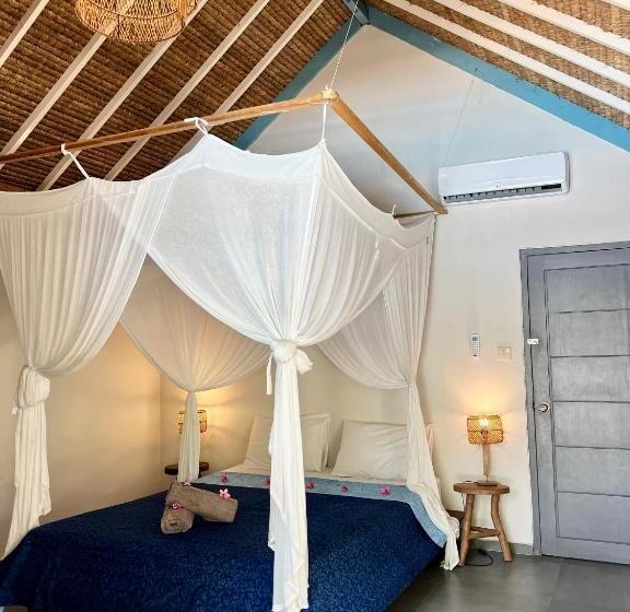 호텔 Captain Goodtimes