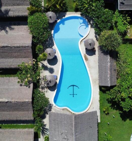 호텔 Captain Goodtimes