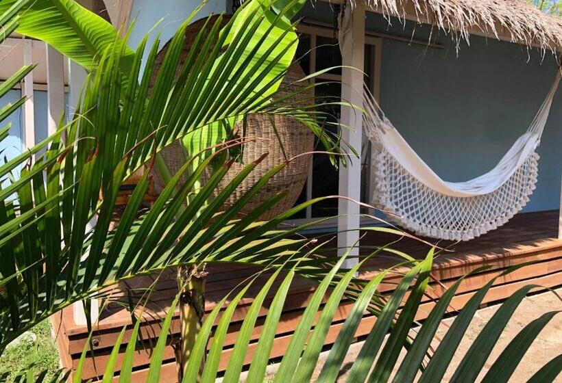 호텔 Captain Goodtimes