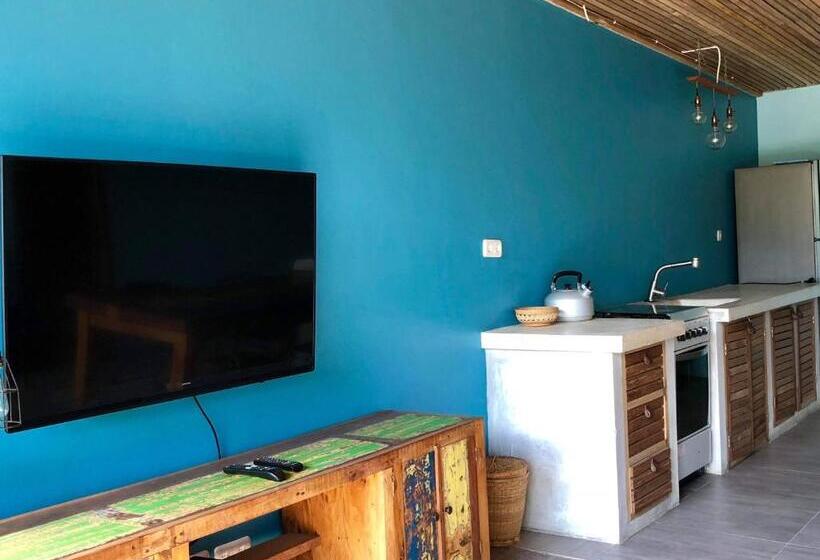 호텔 Captain Goodtimes