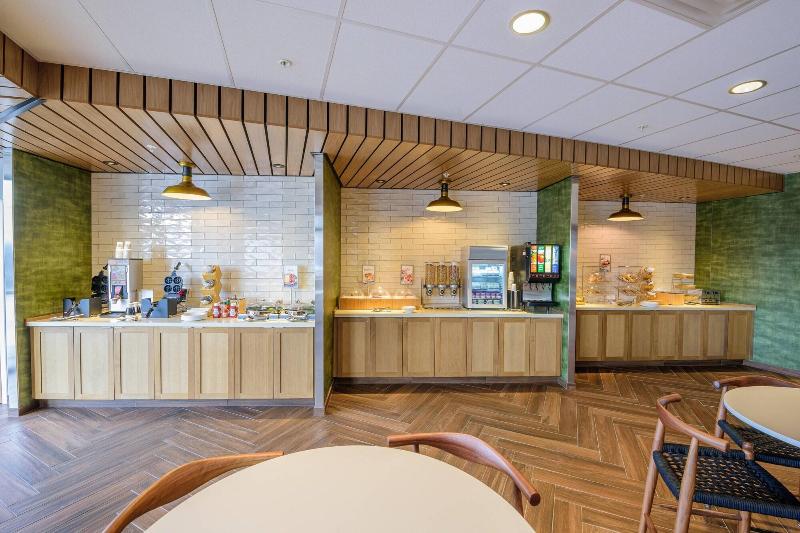 Отель Fairfield Inn & Suites Scranton Montage Mountain