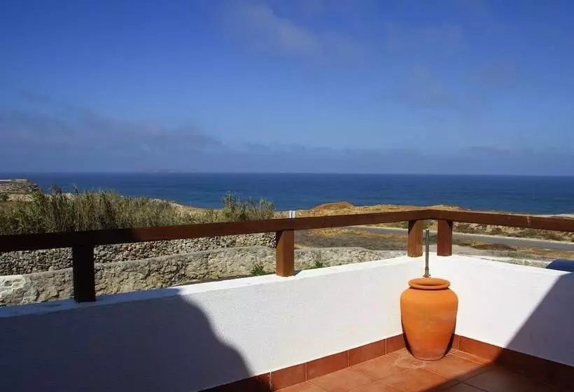 ホテル Penichepraia  Bungalows, Campers & Spa