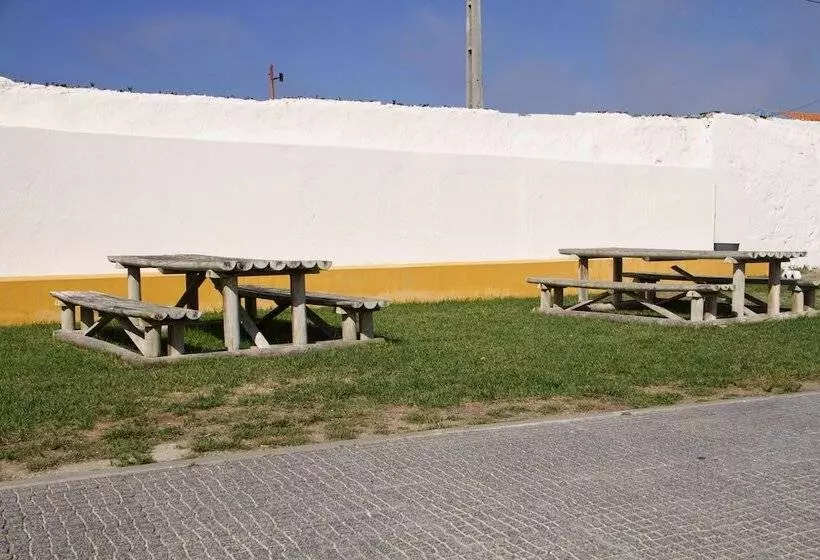 ホテル Penichepraia  Bungalows, Campers & Spa