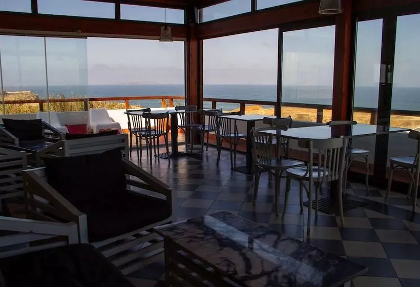 ホテル Penichepraia  Bungalows, Campers & Spa