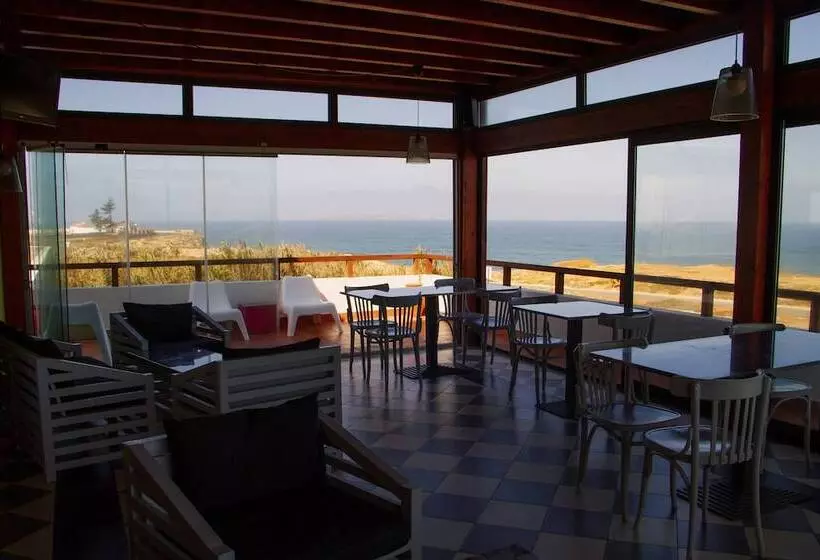 ホテル Penichepraia  Bungalows, Campers & Spa