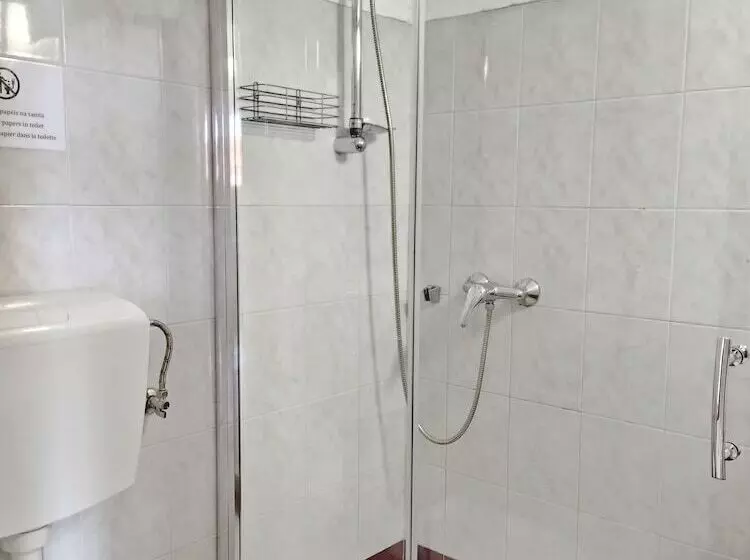 ホテル Penichepraia  Bungalows, Campers & Spa