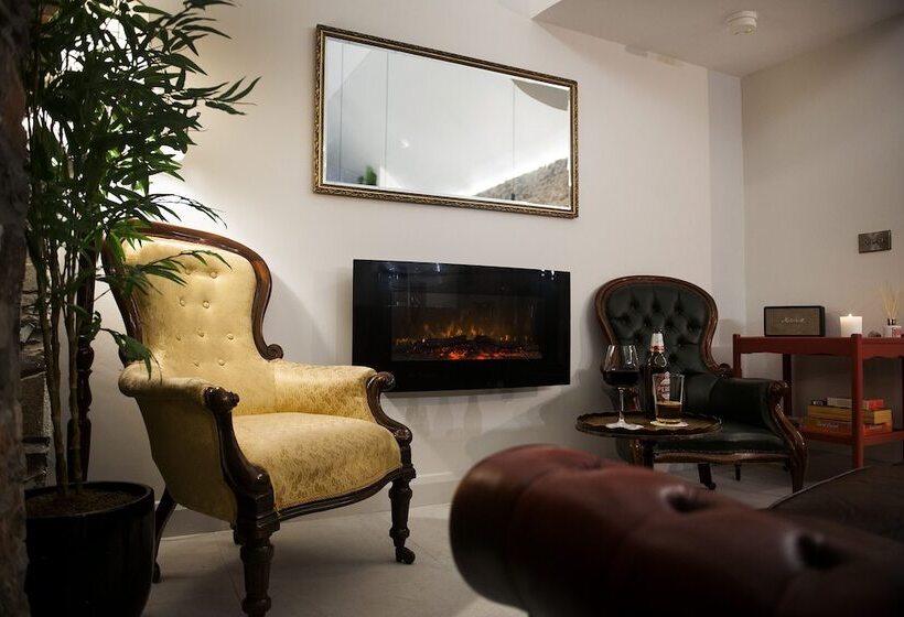 酒店 The Old Bushmills Barn