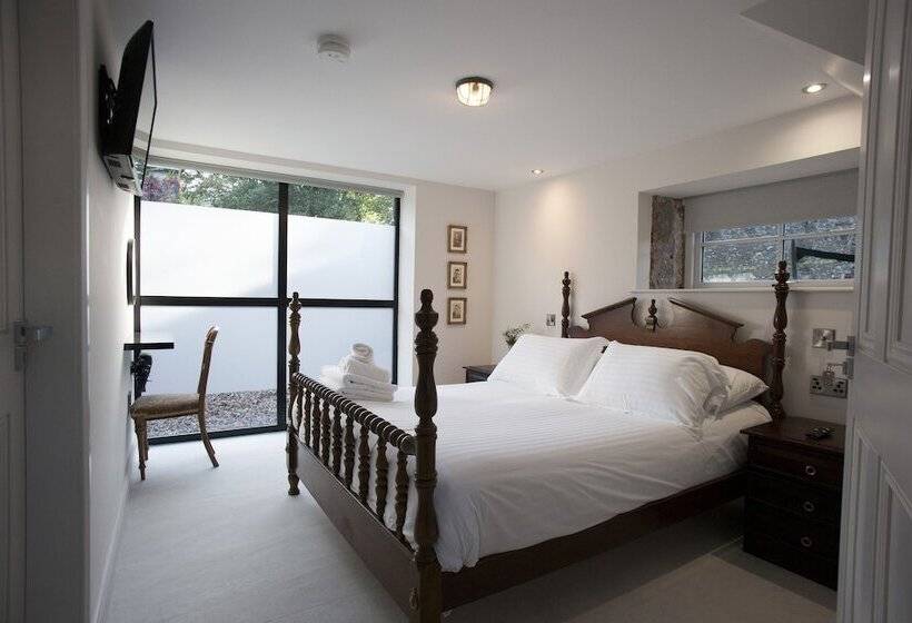 酒店 The Old Bushmills Barn