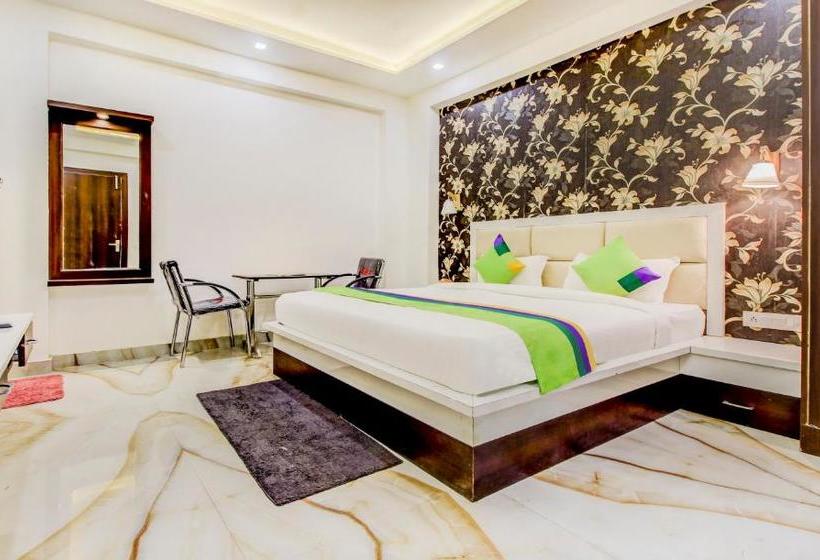 ホテル Itsy By Treebo  Sot