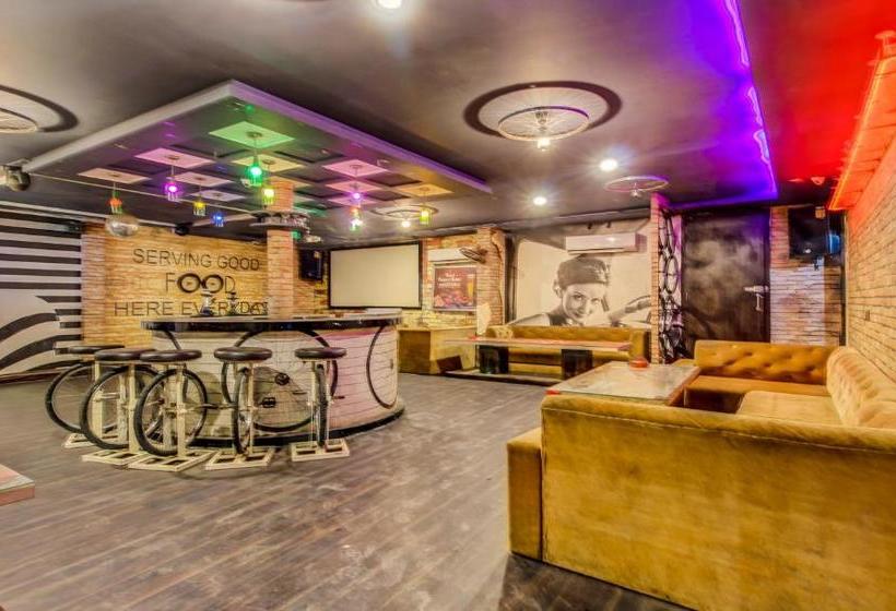 ホテル Itsy By Treebo  Sot