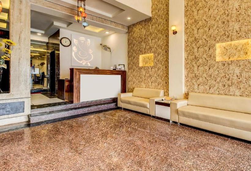 ホテル Itsy By Treebo  Sot