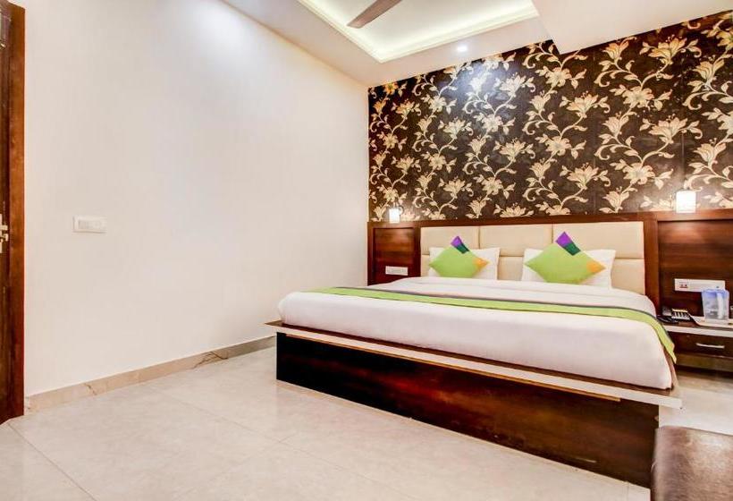 ホテル Itsy By Treebo  Sot