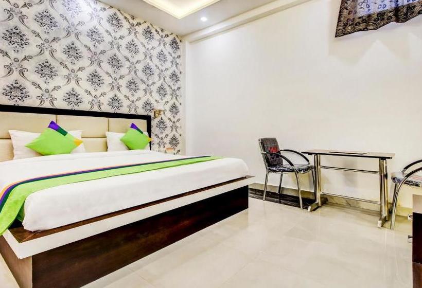 ホテル Itsy By Treebo  Sot