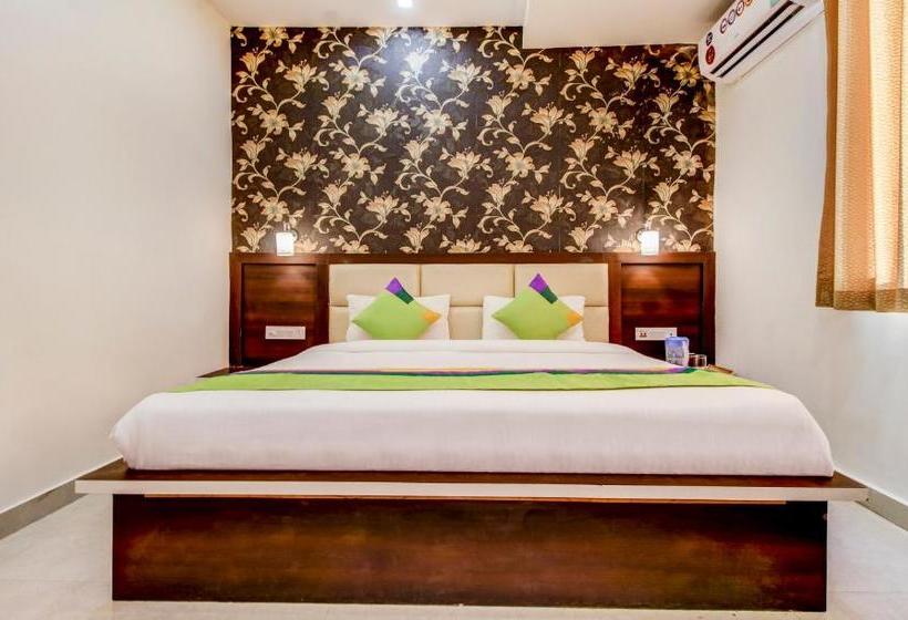 ホテル Itsy By Treebo  Sot