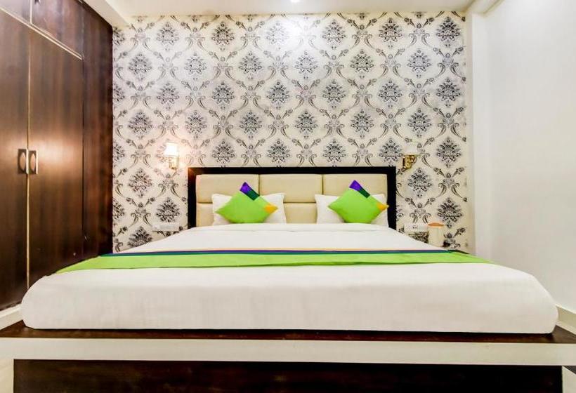 ホテル Itsy By Treebo  Sot