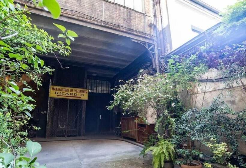 La Fleur Loft Boutique Spa