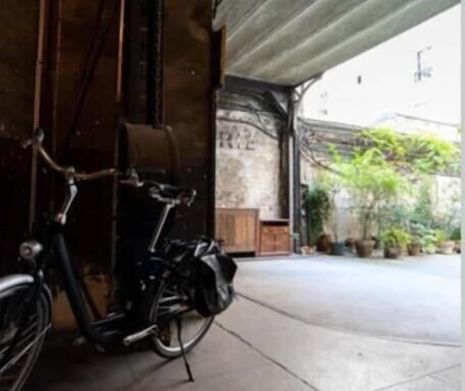 La Fleur Loft Boutique Spa