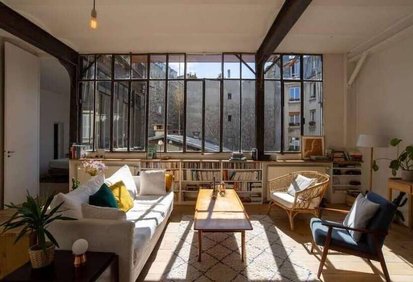 La Fleur Loft Boutique Spa