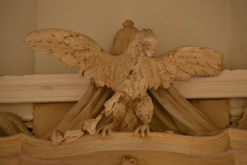 Palazzo Arrivabene B&b