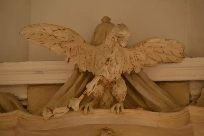 Palazzo Arrivabene B&b