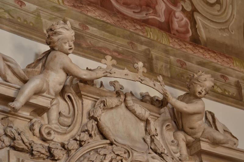 Palazzo Arrivabene B&b