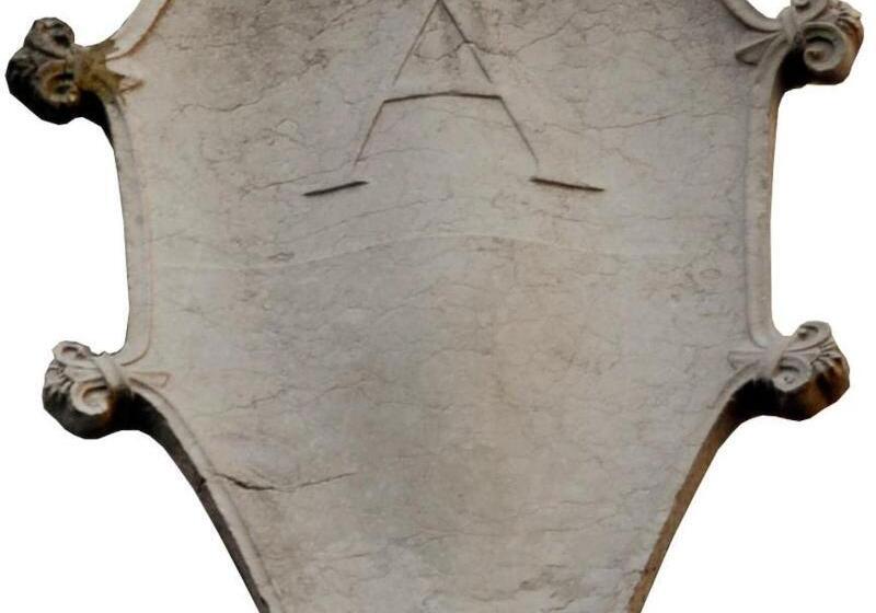 Palazzo Arrivabene B&b