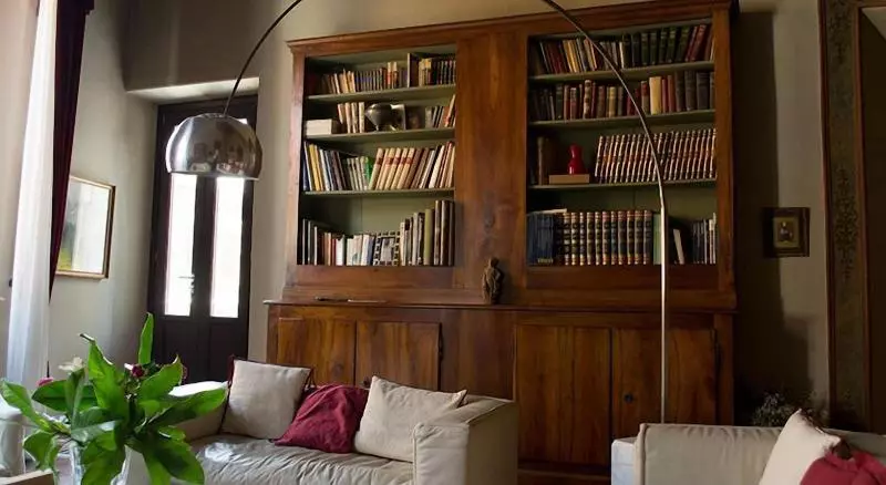 Palazzo Arrivabene B&b