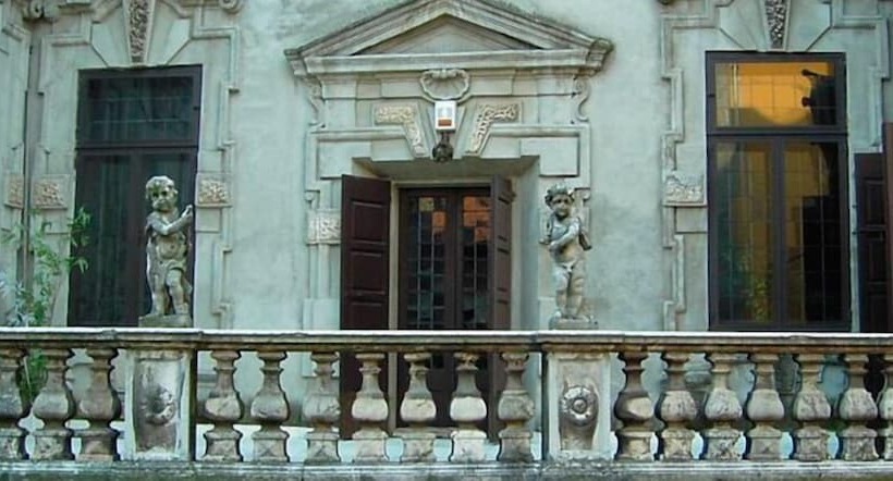 Palazzo Arrivabene B&b