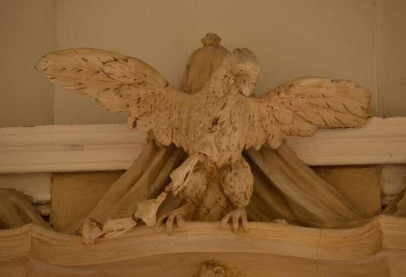 Palazzo Arrivabene B&b