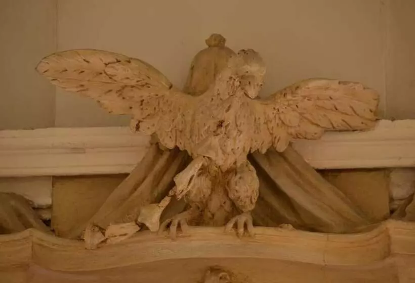 Palazzo Arrivabene B&b