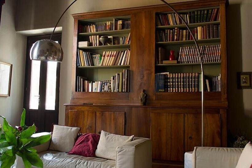 Palazzo Arrivabene B&b