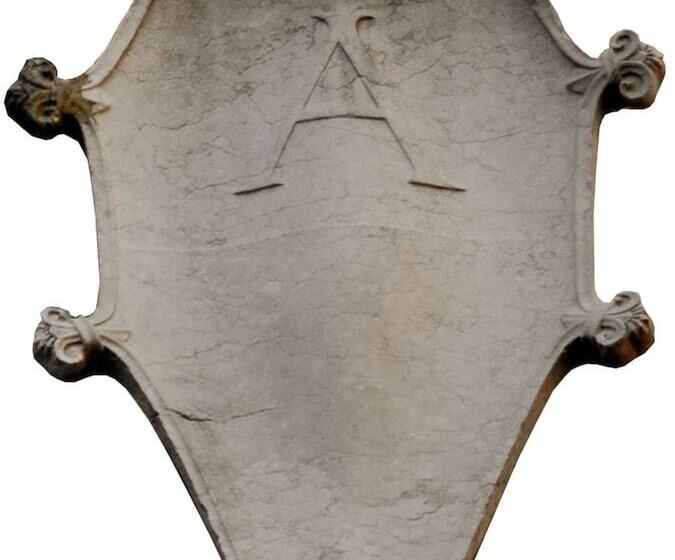 Palazzo Arrivabene B&b