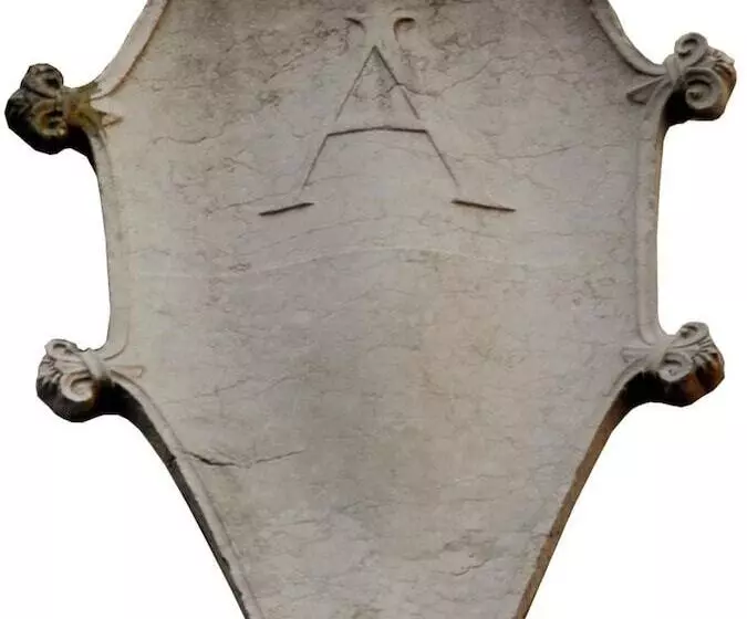 Palazzo Arrivabene B&b