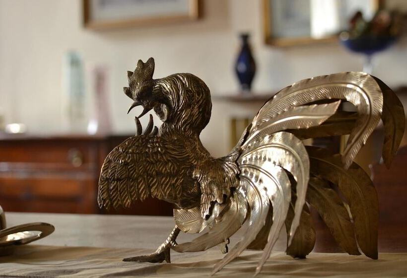 Palazzo Arrivabene B&b