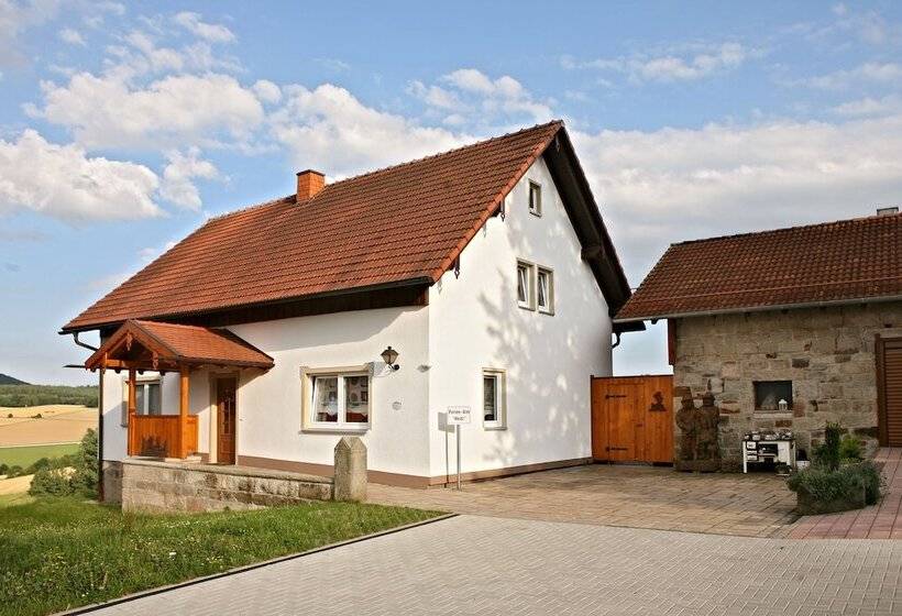 Paltian Ferienhäuser