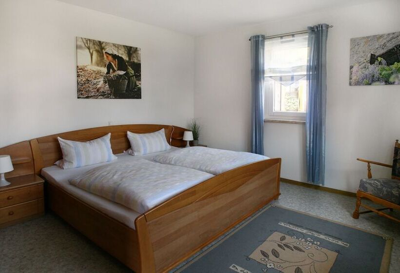 Paltian Ferienhäuser