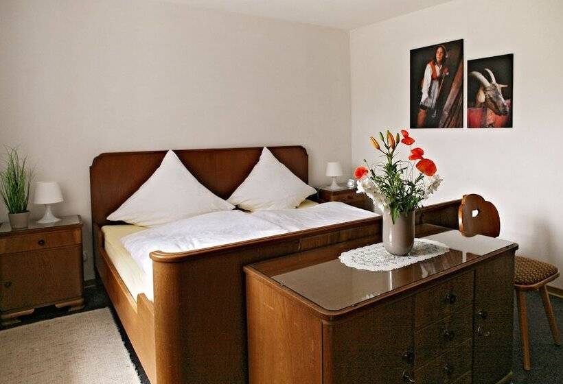 Paltian Ferienhäuser