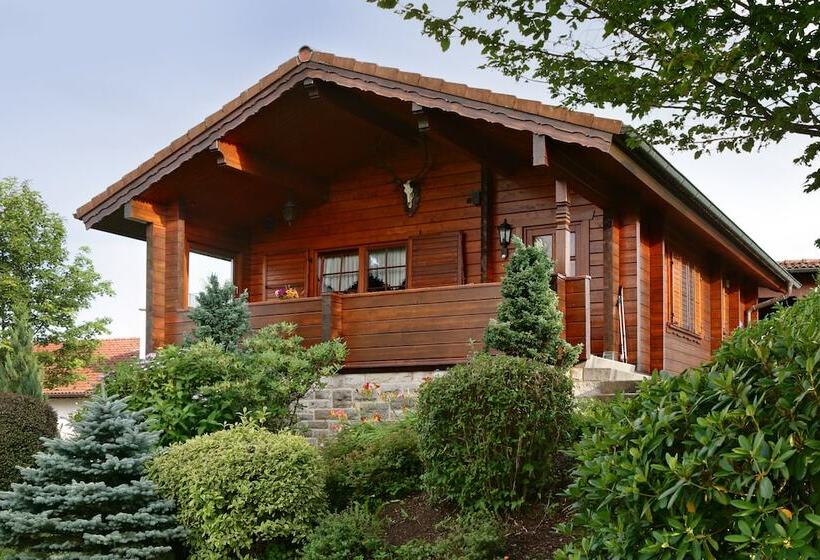 Paltian Ferienhäuser