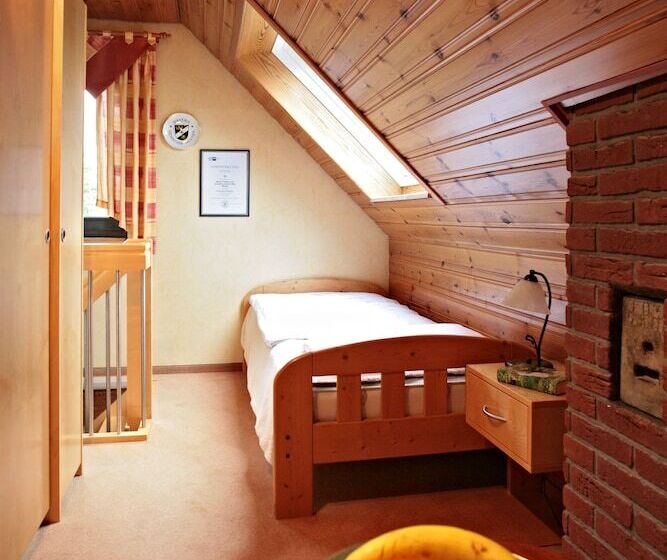 Paltian Ferienhäuser