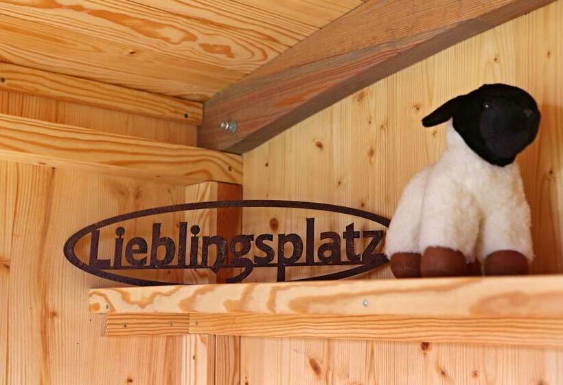 Paltian Ferienhäuser