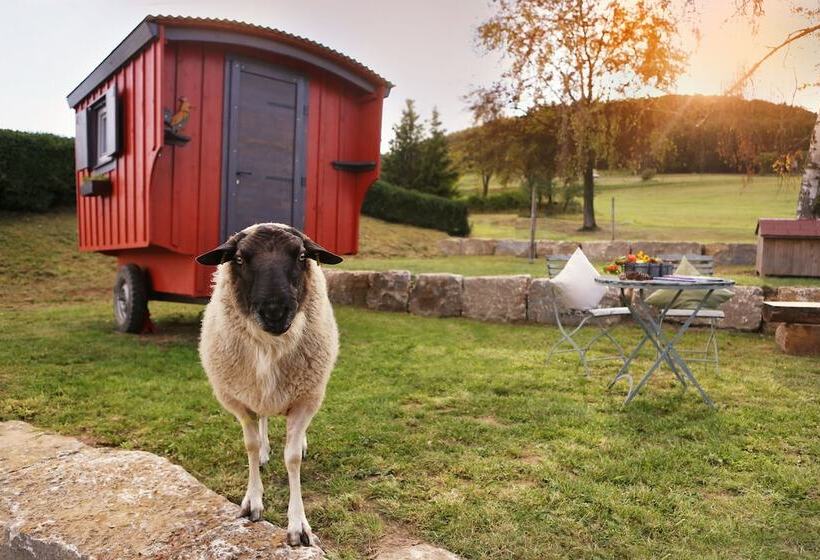 Paltian Ferienhäuser