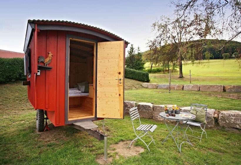 Paltian Ferienhäuser