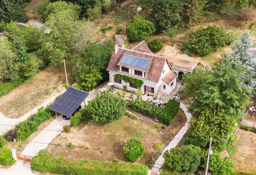 פנסיון Côté Coteau