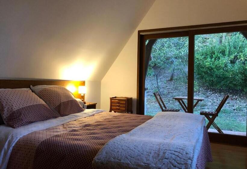 פנסיון Côté Coteau