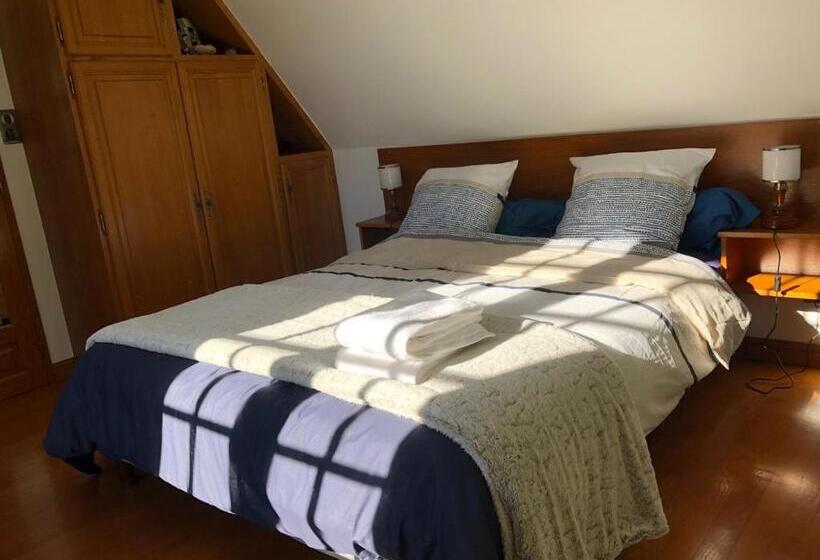 פנסיון Côté Coteau